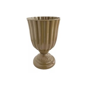 Vaso Dubai Pequeno Noz Moscada