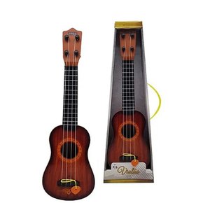 Violão Instrumento Musical Infantil