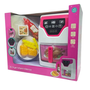 Air Fryer Elétrica Casa Encantada Zippy Toys