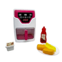 Air Fryer Elétrica Casa Encantada Zippy Toys