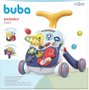 Andador 3 Em 1 Com Mesinha De Atividades Buba