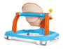 Andador Infantil Move Baby Azul Calesita