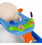 Andador Infantil Move Baby Azul Calesita