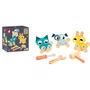 Animais Para Construir Brico Kids Janod Animais Para Construir Brico Kids Janod