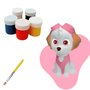 Arts Kit de Pintura Skye Patrulha Canina Elka