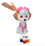 Arts Kit de Pintura Skye Patrulha Canina Elka