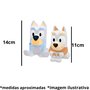 Arts Kit Pintura Bluey e Bingo Elka