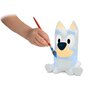 Arts Kit Pintura Bluey e Bingo Elka