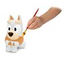 Arts Kit Pintura Bluey e Bingo Elka
