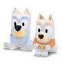 Arts Kit Pintura Bluey e Bingo Elka