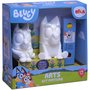 Arts Kit Pintura Bluey e Bingo Elka