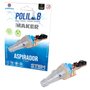 Aspirador Elétrico Em Madeira Polilab Maker Polibrinq