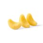 Bala de Gelatina Mini Banana C/12 Unidades 180g Docile Bala de Gelatina Mini Banana C/12 Unidades 180g Docile