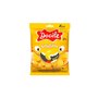 Bala de Gelatina Mini Banana C/12 Unidades 180g Docile Bala de Gelatina Mini Banana C/12 Unidades 180g Docile