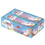 Bala de Gelatina Canudinho Unicórnio C/12 Unidades 180g Docile
