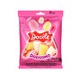 Bala de Goma Docigoma Gurt C/24 Unidades 432g Docile Bala de Goma Docigoma Gurt C/24 Unidades 432g Docile