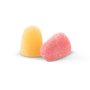 Bala de Goma Docigoma Gurt C/24 Unidades 432g Docile Bala de Goma Docigoma Gurt C/24 Unidades 432g Docile