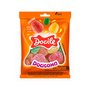 Bala de Goma Docigoma Mini Sino C/24 Unidades 432g Docile Bala de Goma Docigoma Mini Sino C/24 Unidades 432g Docile