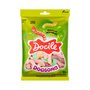 Bala de Goma Minhocas Azedinhas Docigoma 190g Docile
