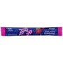 Bala Mastigável Zollé Stick Framboesa C/40 Unidades 492g Florestal