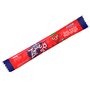 Bala Mastigável Zollé Stick Morango C/40 Unidades 492g Florestal
