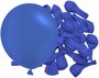 Balões Joy 11" 28cm Azul Royal C/50 Unidades