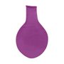 Balões Joy 11" 28cm Rosa Metalizado C/25 Unidades
