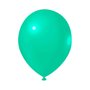 Balões Joy 11" 28cm Verde Água C/50 Unidades