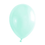 Balões Joy 11" 28cm Verde Candy C/25 Unidades
