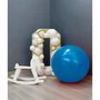 Balões Joy Big 60cm Azul Escuro Cromado C/1 Unidade
