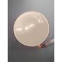 Balões Joy Big 60cm Champagne Cromado C/1 Unidade