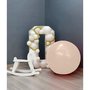 Balões Joy Big 60cm Champagne Cromado C/1 Unidade