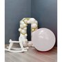 Balões Joy Big 60cm Cinza C/1 Unidade