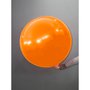 Balões Joy Big 60cm Laranja C/1 Unidade