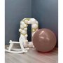 Balões Joy Big 60cm Ouro Metálico C/1 Unidade
