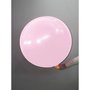 Balões Joy Big 60cm Rosa Candy C/1 Unidade