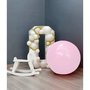 Balões Joy Big 60cm Rosa Candy C/1 Unidade