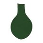 Balões Joy Big 60cm Verde Escuro C/1 Unidade