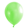 Balões Joy Big 60cm Verde Limão C/1 Unidade