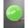 Balões Joy Big 60cm Verde Limão C/1 Unidade