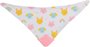 Bandana Com Mordedor Happy Friends Buba