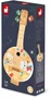 Banjo Pure Instrumento Musical Infantil Janod Banjo Pure Instrumento Musical Infantil Janod