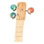 Banjo Pure Instrumento Musical Infantil Janod Banjo Pure Instrumento Musical Infantil Janod