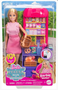 Barbie Family Malibu No Mercado Mattel