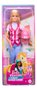 Barbie Malibu Equitação Série Mysteries Mattel