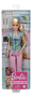 Barbie Profissões Enfermeira Mattel