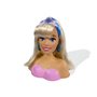 Barbie Styling Head Totally Hair Pupee