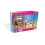 Barbie Styling Head Totally Hair Pupee