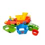 Barquinho Infantil Embarcadinho Calesita