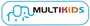 Bateria Dó Ré Mi Fun Multikids